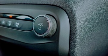 Ford Focus IV 2025 Ford Focus Ford Focus 1.0 EcoBoost Hybrid 125 KM 6MT ACTIVE X Hybryda 125KM, zdjęcie 21