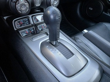 Chevrolet Camaro V 2012 Chevrolet Camaro 3.6 Benzyna 317 KM, Automat, LED,, zdjęcie 21