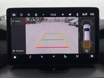 Skoda Kodiaq II SUV 2.0 TDI SCR 150KM 2025 Skoda Kodiaq Selection ! Kamera ! Podgrzewane Fote, zdjęcie 19