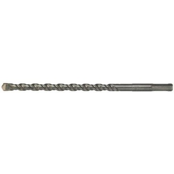 Wiertło udarowe SDS-PLUS 6,0x200x265 mm , LUNA