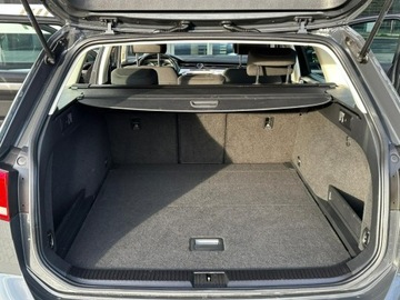 Volkswagen Passat B8 Variant 2.0 TDI BlueMotion SCR 150KM 2016 Volkswagen Passat 2Kpl.Kół, Grzane fot., zdjęcie 38