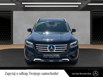 Mercedes GLB SUV 1.3 200 163KM 2023 Mercedes-Benz GLB 200 Poliftowy/ Podgrzewana kiero, zdjęcie 8