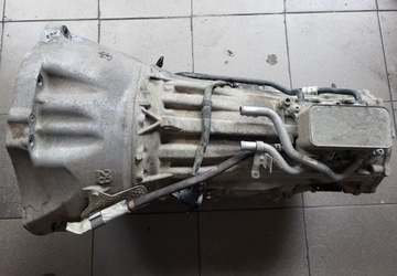 SKRZYNIA BIEGOW PORSCHE CAYENNE II 3.0D 0C8300037D