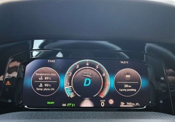 Volkswagen Golf VIII 2025 Volkswagen Golf R-Line Pakiety, FV 23, Kamera 360, ACC, Podgrzewane fotel, zdjęcie 22