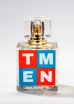 Одеколон T Men Cologne'76 50 мл TABACORA