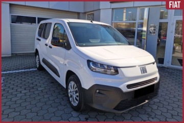 Fiat Doblo V 2026 FIAT Doblo Combi L2H1 1.5 100KM 2026, zdjęcie 1