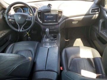 Maserati Ghibli III 2020 Maserati Ghibli 2020. 3.0 Benzyna 345KM, zdjęcie 8