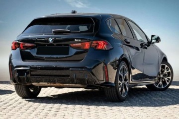 BMW Seria 1 F70 2026 BMW Seria 1 Podgrzewane przednie fotele Duzy rabat Dowolna konfiguracja, zdjęcie 11