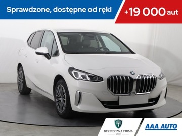 BMW Seria 2 G42-U06 Active Tourer 1.5 218i 136KM 2022 BMW 2 Active Tourer 218i Active Tourer