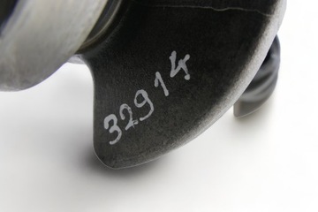 VW GOLF VII LEON 5F 1.5 TSI DAD HŘÍDEL OJNICE