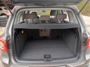 Volkswagen Tiguan I SUV 2.0 TSI 170KM 2009 Volkswagen Tiguan 2.0 TSI 4x4, zdjęcie 9