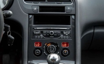 Peugeot 5008 I 2016 Peugeot 5008 Peugeot 5008 1.6 Diesel 115KM, zdjęcie 18