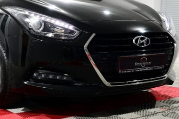 Hyundai i40 Kombi Facelifting 1.7 CRDi 115KM 2018 Hyundai i40 1.7 CRDi Climatronic Navi Drive Mo..., zdjęcie 37