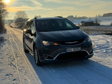 Chrysler Voyager V 2020 Chrysler PacIfica 2020 3.6L, zdjęcie 1