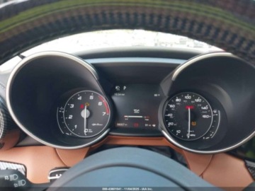 Alfa Romeo Giulia II Sedan 2.0 TBi 280KM 2018 Alfa Romeo Giulia Ti Sport 2018 2.0l 2.0 Benzyna 280KM, zdjęcie 10