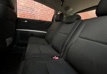 Toyota Corolla Verso E120 1.8 VVT-i 130KM 2005 Toyota Corolla Verso automat 7-osobowy Klima Gwarancja w cenie Warszawa VL, zdjęcie 15