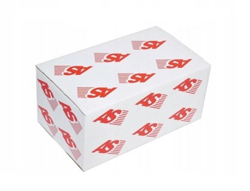 Alternator AS-PL A6042