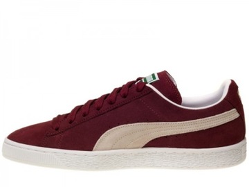 Buty PUMA SUEDE CLASSIC_35263475 sneakersy R.37,5