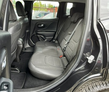 Jeep Renegade SUV 1.6 MultiJet 120KM 2016 Jeep Renegade Bezwypadek/Navi /Serwis/Night Eagle, zdjęcie 33