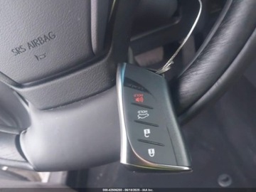 Lexus ES VII (XV70) 2025 Lexus ES 350 LUXURY 2025, od ubezpieczalni 3.5 Benzyna 302KM, zdjęcie 9