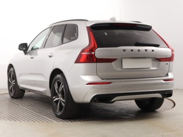 Volvo XC60 II 2020 Volvo XC60 B4 AWD, Salon Polska, Serwis ASO, zdjęcie 3