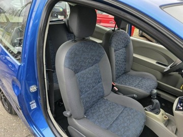 Renault Twingo II Hatchback 3d 1.2 58KM 2009 Renault Twingo 1.2 Beznyna 58 KM, Klimatyzacja,, zdjęcie 17