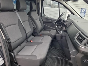 Renault Trafic III 2022 Renault Trafic SpaceClass 2.0 dCi III (2014-) Rena, zdjęcie 9
