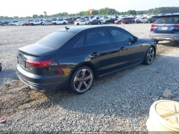 Audi A4 B9 2023 Audi a4 Premium plus 45 tfsi s line quattro s tronic 2.0 Benzyna 261KM, zdjęcie 7