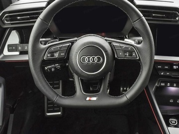 Audi A3 8Y Limousine 1.5 35 TFSI 150KM 2024 Audi A3 35 TFSI mHEV S Line S tronic Sedan 1.5 (150KM) 2024, zdjęcie 6