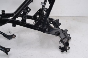 Рама 2020 документы SUZUKI GSX-R 125 17-25