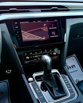 Volkswagen Arteon Fastback Facelifting 2.0 TDI 200KM 2021 Volkswagen Arteon 4x4 R-LINE panorama kamera360 skory masaze ACC FULL LED, zdjęcie 30