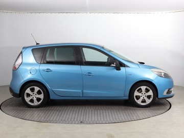 Renault Scenic III Van Facelifting 1.4 TCe 16v 130KM 2012 Renault Scenic 1.4 TCe, Navi, Klima, Klimatronic, zdjęcie 5