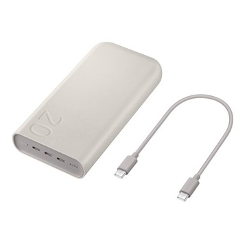 Powerbank Samsung EB-P4520XUEGEU 20000 mAh 45W