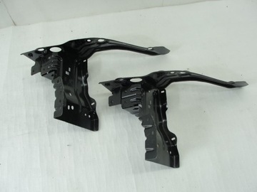 ОПОРА РЕМНЯ СТЕКЛА ПЕРЕДНЯЯ ЛЕВАЯ DACIA DUSTER II 17- 625198179R