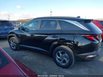 Hyundai Tucson IV 2024 Hyundai Tucson 2024, 2,5L, 4x4, SEL 2.5 Benzyna 187KM, zdjęcie 4