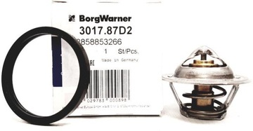 WAHLER-ТЕРМОСТАТЫ ТЕРМОСТАТ FORD,VAG,OPEL