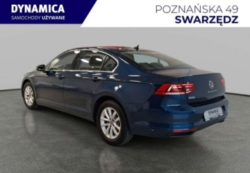 Volkswagen Passat B8 Variant Facelifting 1.5 TSI EVO 150KM 2022 Volkswagen Passat Business 1.5TSI 150KM M6 2022r., Salon PL, VAT 23 1.5, zdjęcie 5