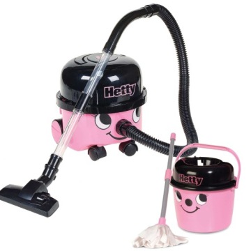 Пилосос дитячий Casdon Hetty