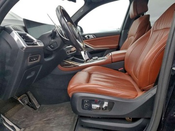 BMW X7 2024 BMW X7 xDrive40i 2024 3.0l 3.0 Benzyna 375KM, zdjęcie 7