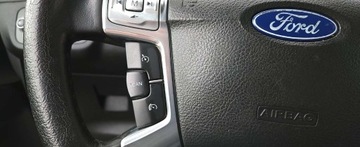 Ford S-Max I Van Facelifting 2.0 Duratorq TDCi DPF 140KM 2011 Ford S-Max Automat Ledy Bardzo ladny stan 2.0 Diesel 140KM, zdjęcie 29