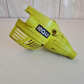 RYOBI RLT26CDY КРЫШКА КОРПУСА БАРАБАНА СЦЕПЛЕНИЯ