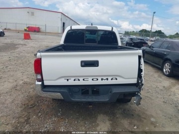 Toyota Tacoma II 2018 Toyota Tacoma Tacoma sr 2018 2.7 Benzyna 159KM, zdjęcie 8