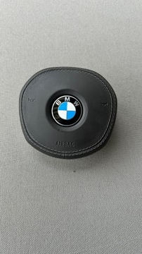 G05 G06 G30 F90 G30 G11 G09 F96 G32 PODUSZKA KIEROWCY AIRBAG M-PAKIET