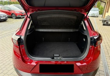 Mazda CX-3 Crossover Facelifting 2.0 Skyactiv-G 121KM 2020 Mazda CX-3 2,0 120KM Klimatronik Navi Hud Serwis 2.0 Benzyna 120KM, zdjęcie 26
