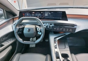 Peugeot 3008 III SUV Hybrid 1.2 Hybrid 145 145KM 2025 Peugeot 3008 mHEV Gt e-DCS6 1.2 Hybryda 145KM, zdjęcie 1