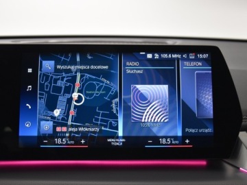 BMW X1 U11 Crossover 2.0 20d 150KM 2023 BMW X1 163KM/ Mpakiet/ ShadowLine/ Adapt.LED/ Harm, zdjęcie 18