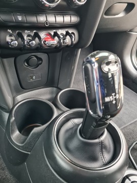 Mini One II 2022 MINI Cooper Moris Cuntryman One Clubman Acemen Paceman salon PL 1właś ASO !, zdjęcie 16