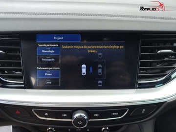 Opel Insignia II Grand Sport Facelifting 2.0 Diesel 174KM 2021 Opel Insignia 2.0 CDTI 174KM Automat Business Elegance Bose Led Navi Faktu, zdjęcie 32