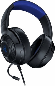 Накладные наушники Razer Kraken X