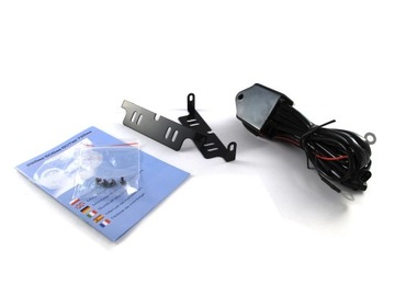 Дневные ходовые огни Strong DRL OBLIQUE LED OSRAM
